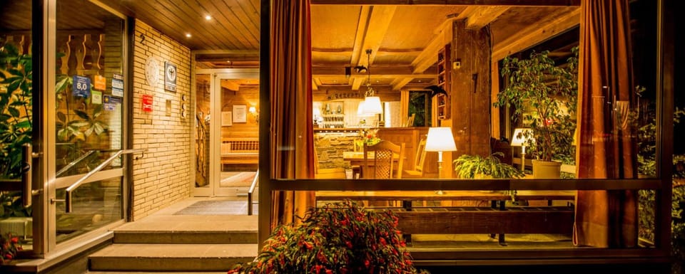 Gronauer Tannenhof Hotel in Bergisch Gladbach