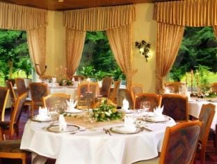 Gronauer Tannenhof Hotel in Bergisch Gladbach