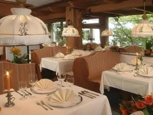 Gronauer Tannenhof Hotel in Bergisch Gladbach