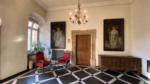 Kloster Steinfeld Gastehaus Hotel in Rhineland-Palatinate