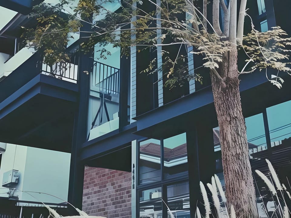 The Local Ari Hostel in Bangkok