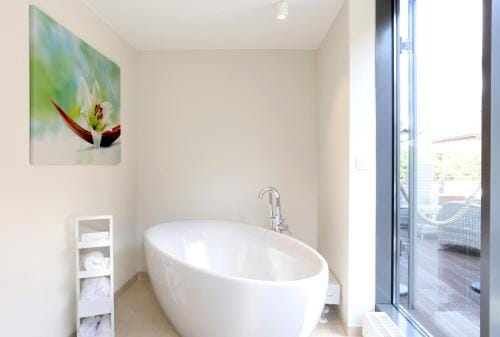 Villa Waldfrieden - Design trifft Budget Hotel in Rhineland-Palatinate