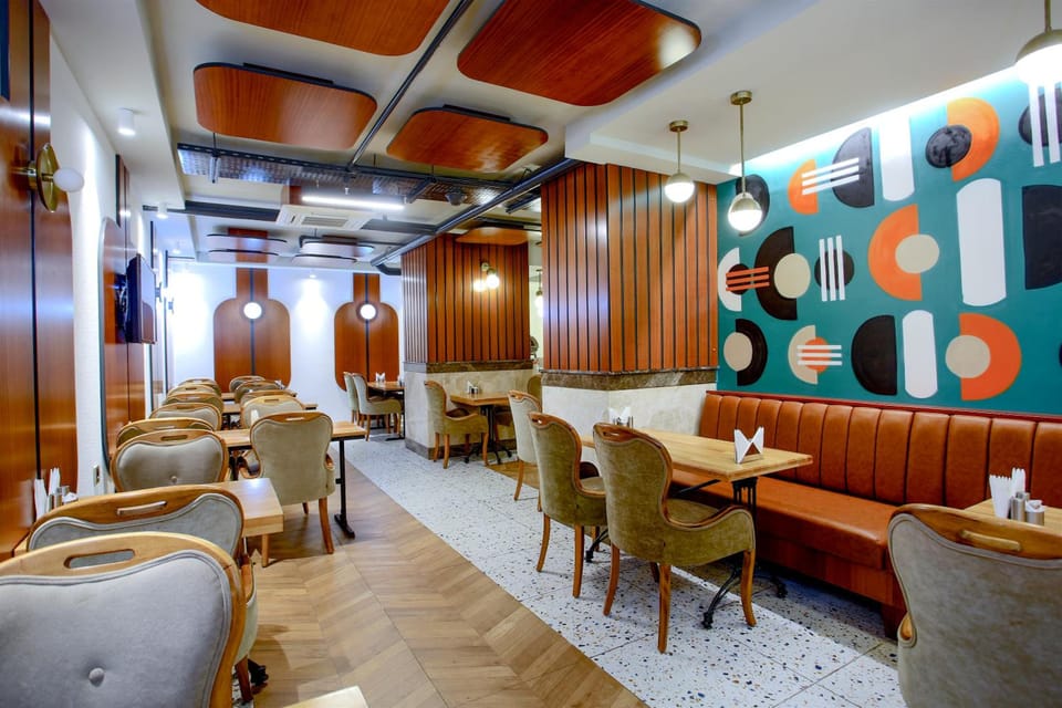 Real Star Hotel Hotel in Istanbul