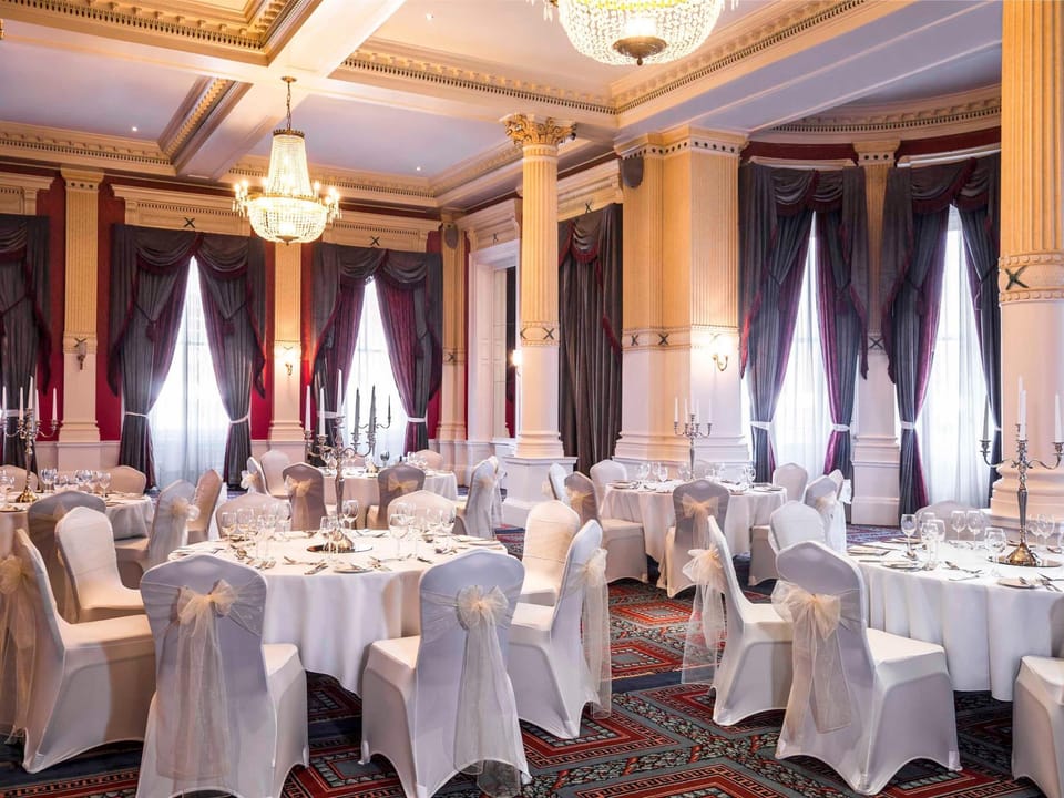 Ballroom