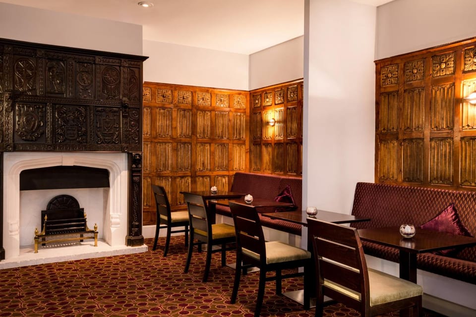Exeter Rougemont hotel by Sunday Hotel in Exeter