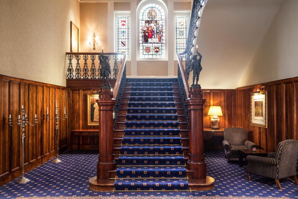 Exeter Rougemont hotel by Sunday Hotel in Exeter