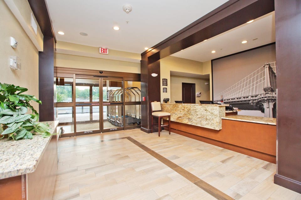 Staybridge Suites Austin South Interstate Hwy 35 By IHG Hotel in South Congress