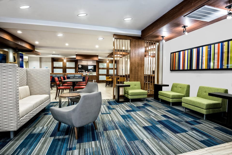 Holiday Inn Express & Suites Austin - Round Rock Area by IHG Hotel in Round Rock