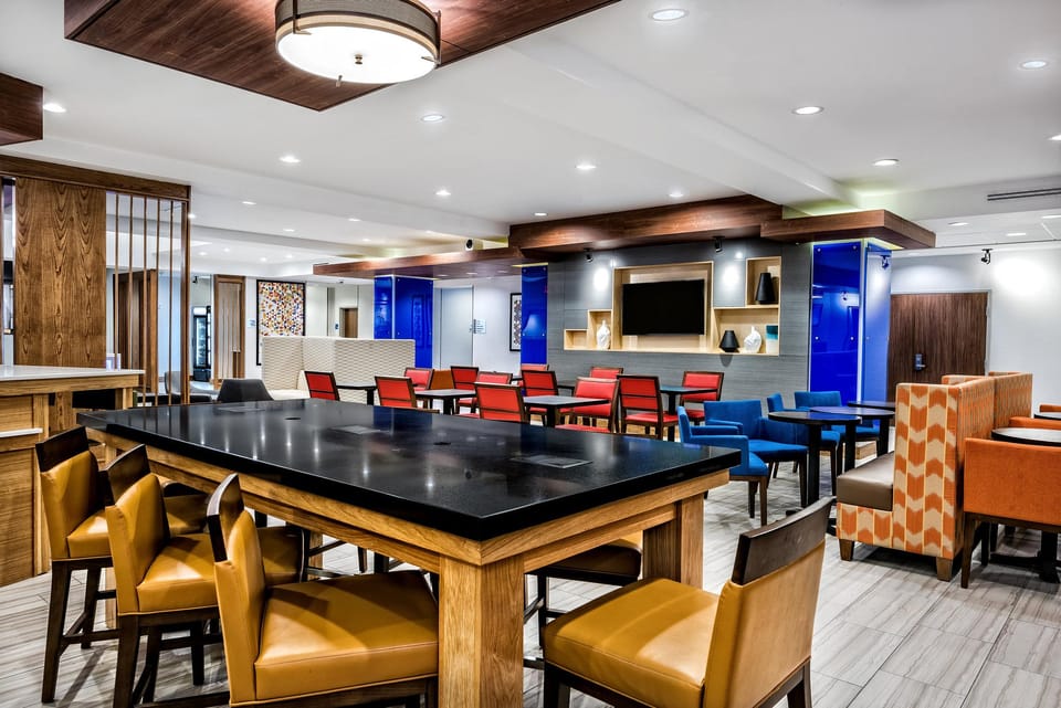 Holiday Inn Express & Suites Austin - Round Rock Area by IHG Hotel in Round Rock