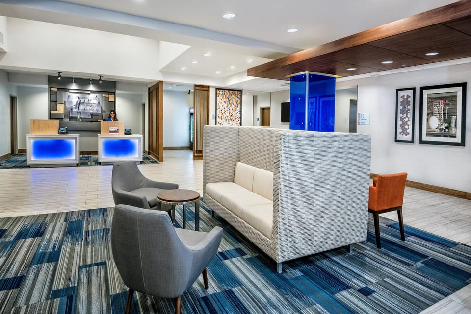 Holiday Inn Express & Suites Austin - Round Rock Area by IHG Hotel in Round Rock