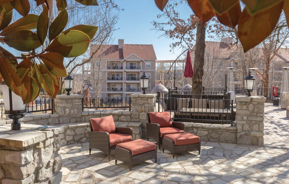 Branson at the Meadows Resort by ResortShare Apartment hotel in Branson