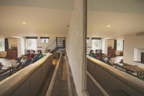 Gilles De Ver Hotel in Wallonia, Belgium