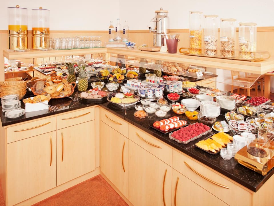 Food and beverages