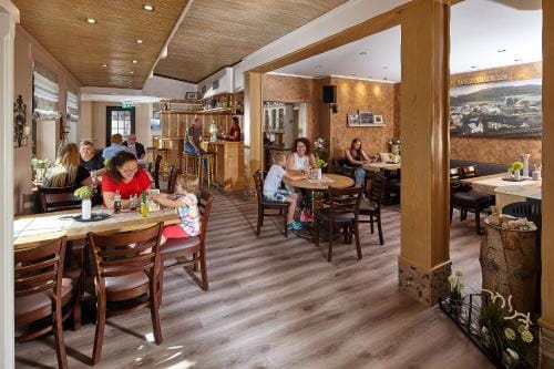 Gasthaus Mester Inn in Hochsauerlandkreis