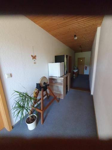 Pension Waldblick Hotel in Thuringia, Germany