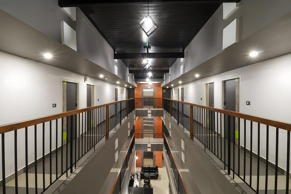 VITS Select Kudro Destinn Apartment hotel in Mangaluru