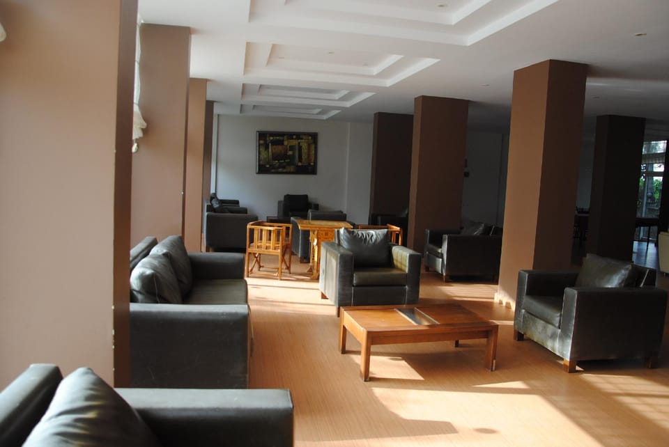 Flora Suites Hotel in Aydın Province