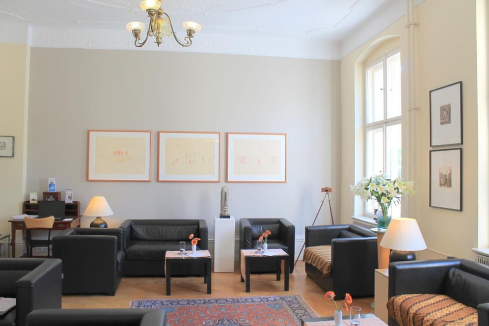 Bar/lounge