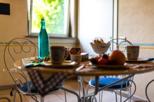 B&B Il Rovere Hotel in Lombardy