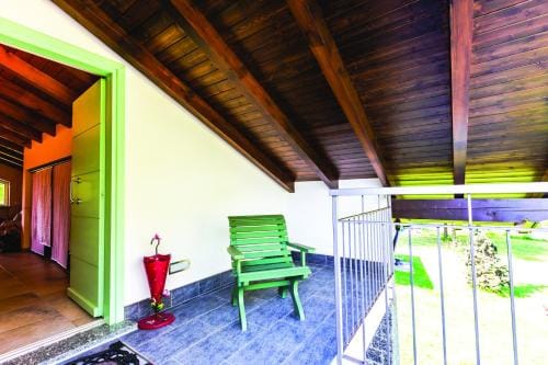 B&B Il Rovere Hotel in Lombardy