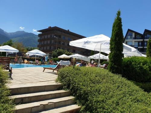 Private Studio in Aspen Golf and Ski Resort Resort in Blagoevgrad Province