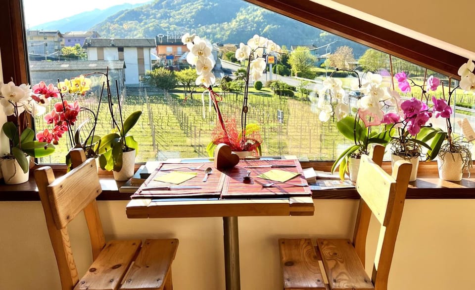 B&B Valtellina Mon Amour Hotel in Province of Brescia