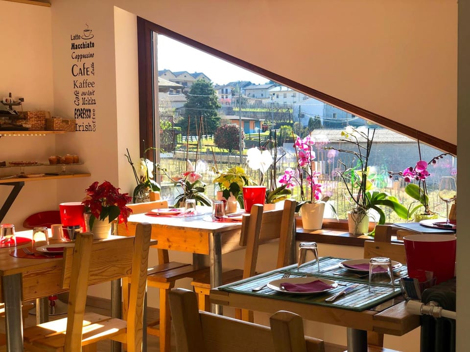 B&B Valtellina Mon Amour Hotel in Province of Brescia