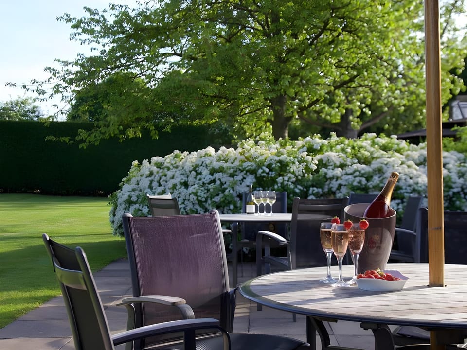 Cambridge Bar Hill Hotel, BW Signature Collection Hotel in South Cambridgeshire District