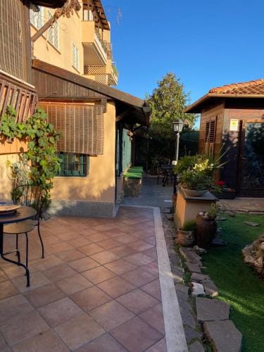 Vacanze Romane Hotel in Rome