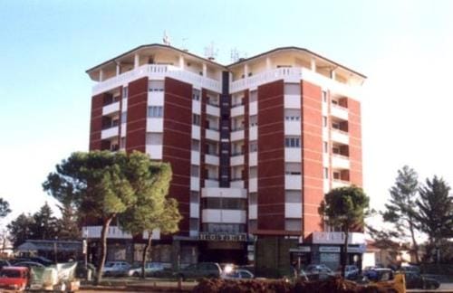 Hotel Capri Hotel in Friuli-Venezia Giulia