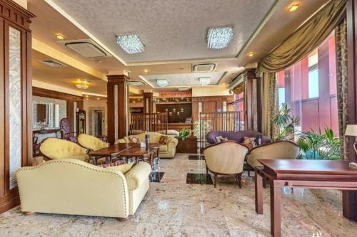 Hotel Chiirite Hotel in Plovdiv