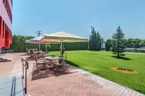 Hotel Chiirite Hotel in Plovdiv