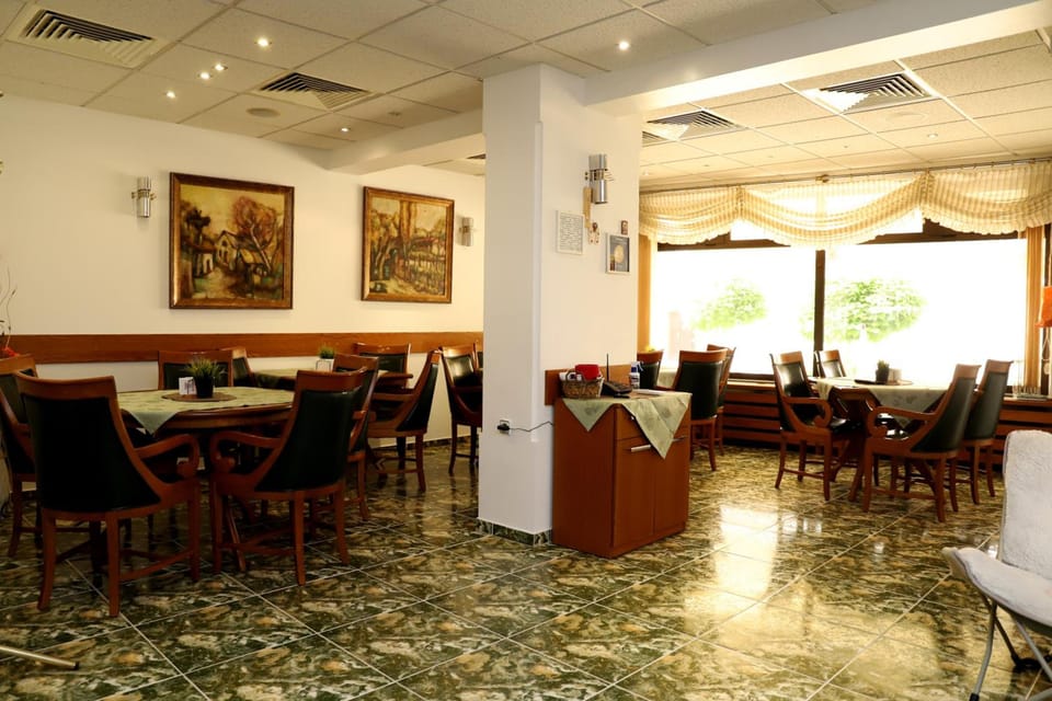 Hotel Mishel Hotel in Blagoevgrad Province