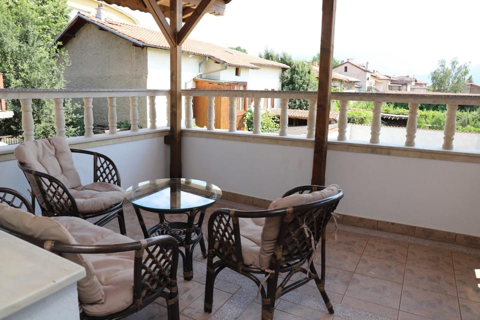 Hotel Mishel Hotel in Blagoevgrad Province