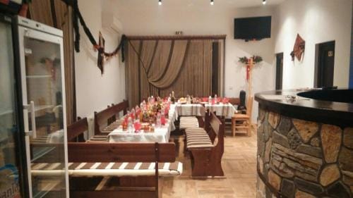 Rodopsko Katche Hotel in Decentralized Administration of Macedonia and Thrace