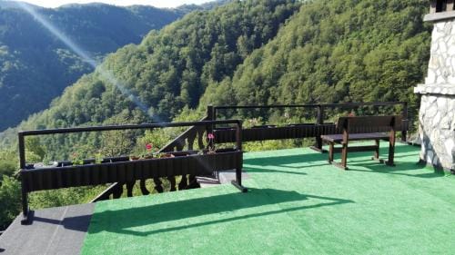 Rodopsko Katche Hotel in Decentralized Administration of Macedonia and Thrace