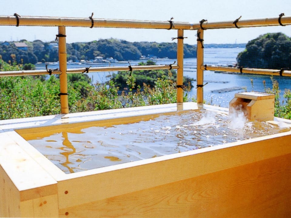 Tomoyama Kanko Hotel Hotel in Tokyo Prefecture