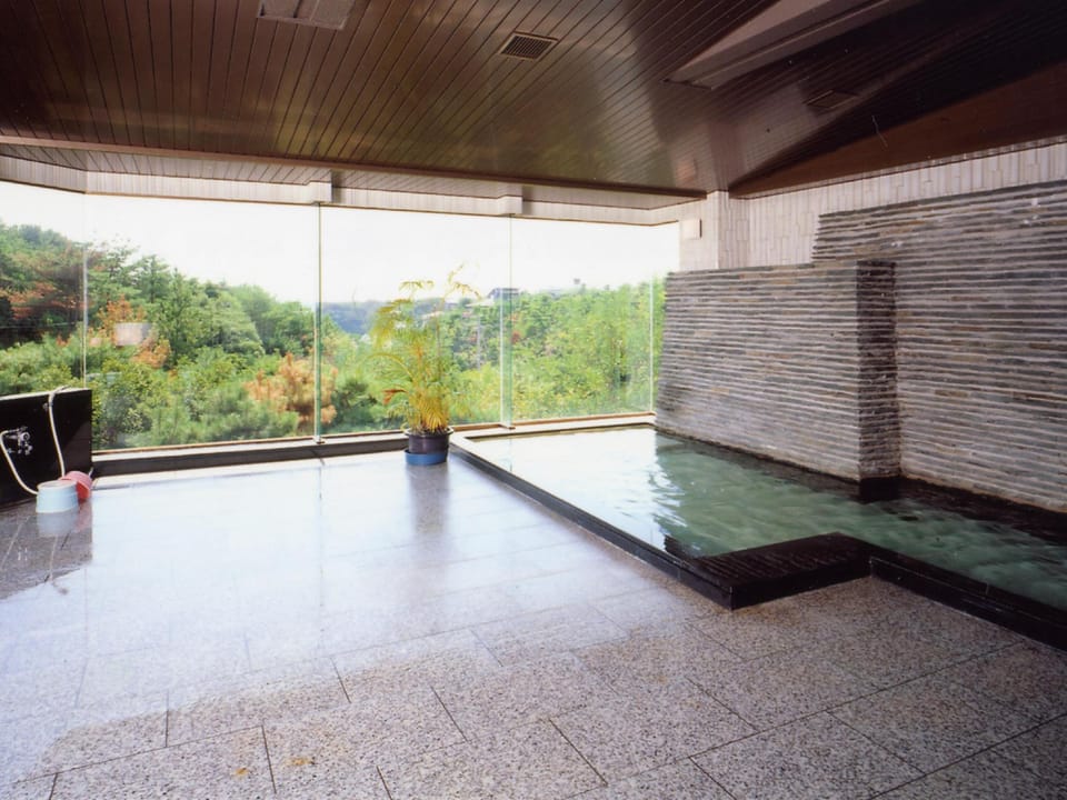Tomoyama Kanko Hotel Hotel in Tokyo Prefecture