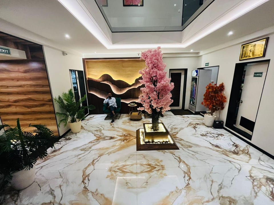 Hotel Madni Royale Hotel in Rajasthan