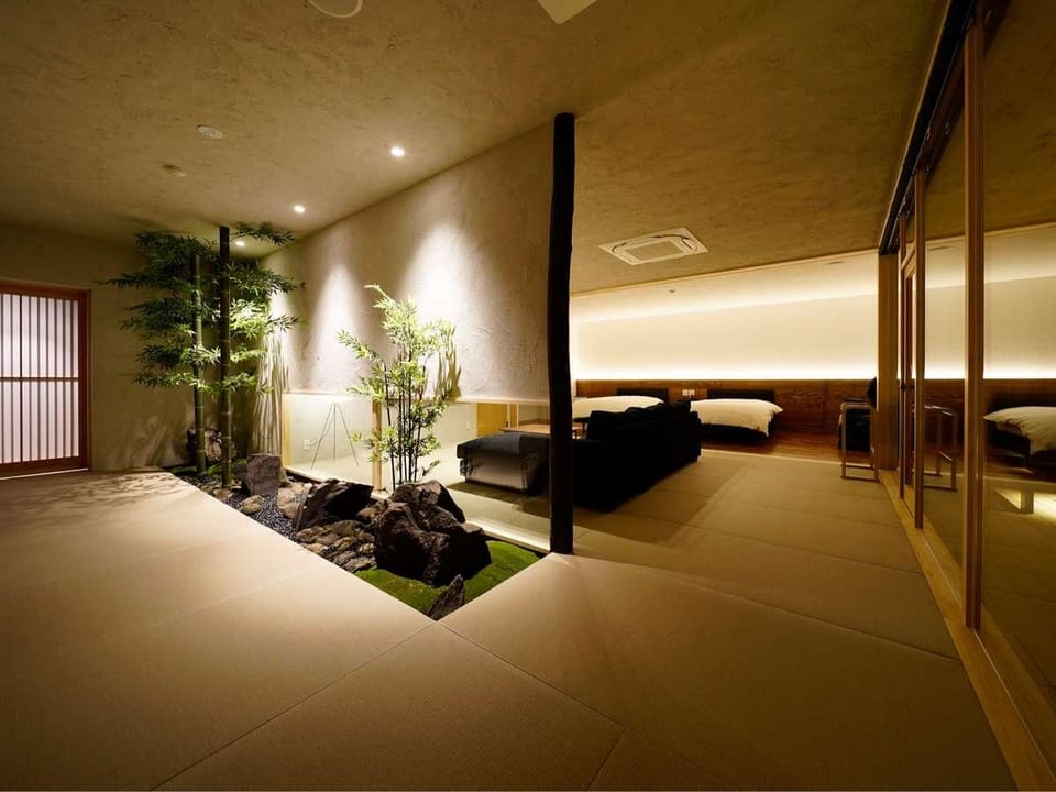 Room plan