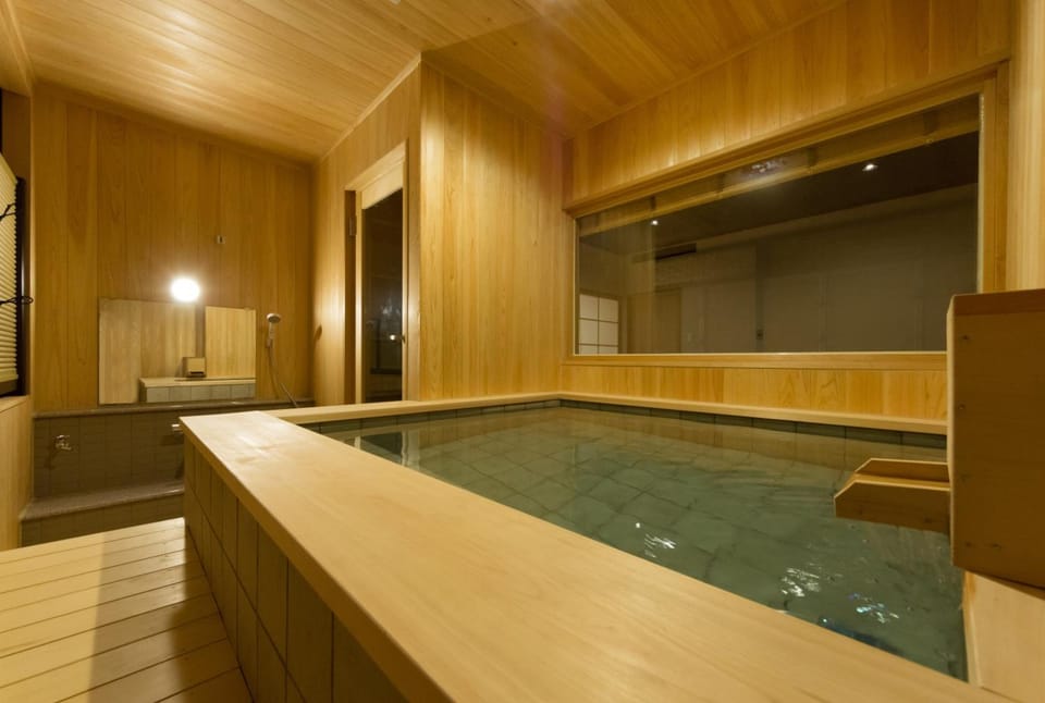 Hotel Kikyou Hotel in Ishikawa Prefecture