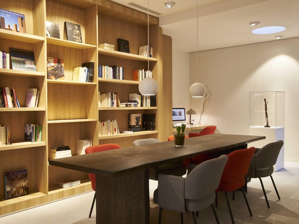 9HOTEL SABLON Hotel in Brussels
