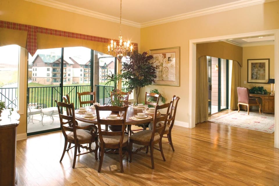 Smoky Mountain Resort Apartment hotel in Sevierville
