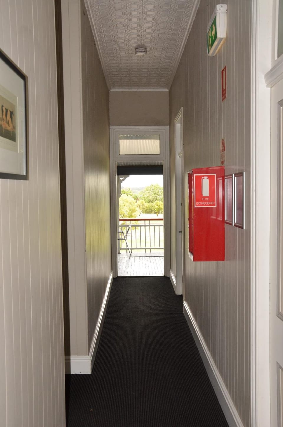 Royal Hotel Gatton Hotel in Queensland