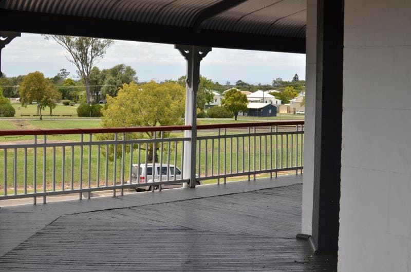 Royal Hotel Gatton Hotel in Queensland