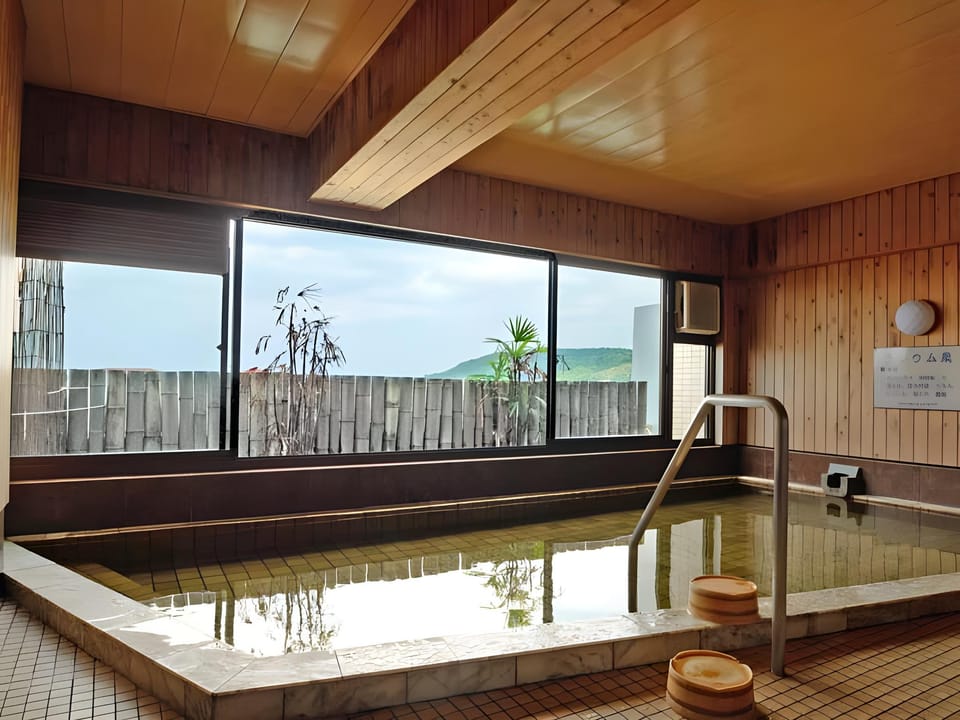 Amakusa Prince Hotel Hotel in Japan