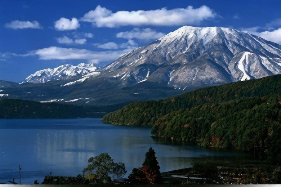 Country Pension Mori no Symphony Hotel in Nagano Prefecture
