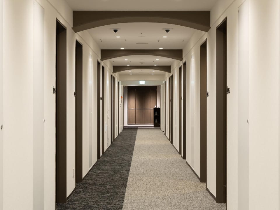Public areas