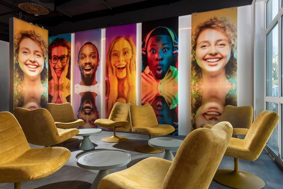 Bar/lounge