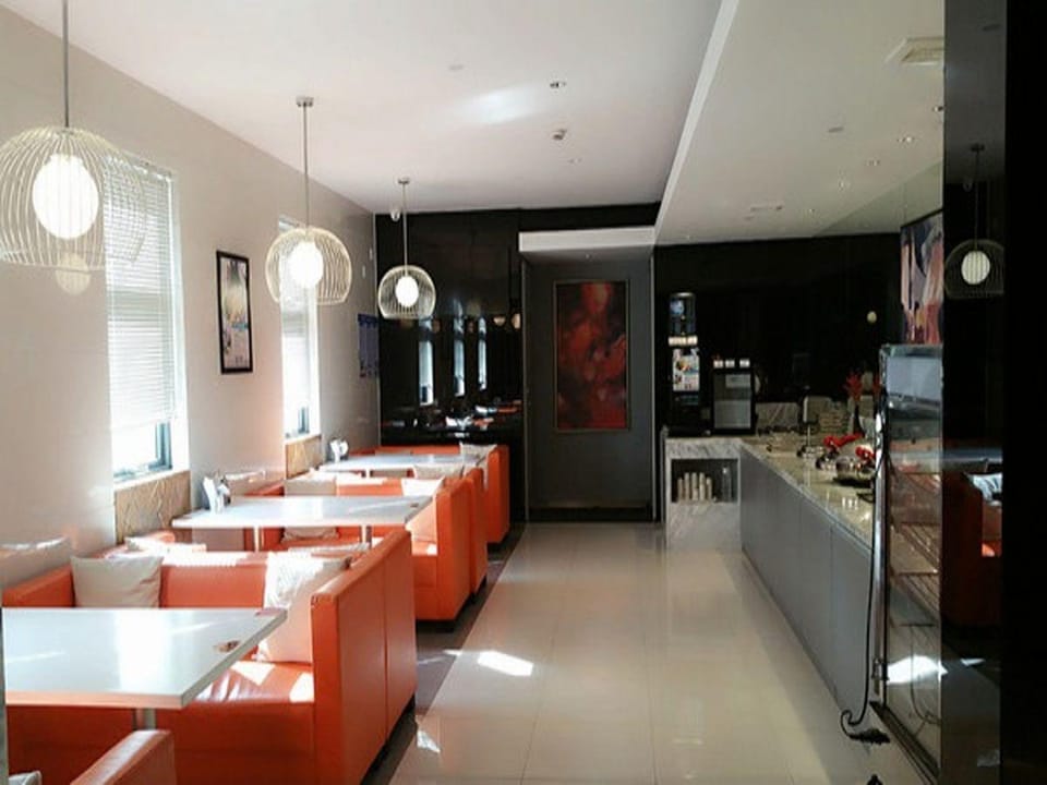 Jinjiang Inn Select Shanghai Nanxiang Minzhu Street Hotel in Shanghai